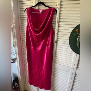 Ava & Viv Dress